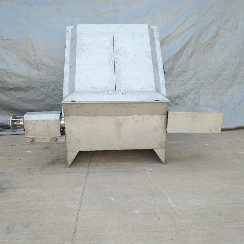 固液干濕分離機(jī)