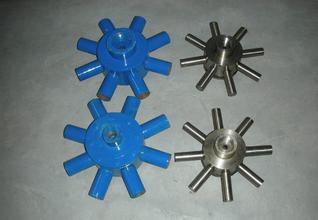 TJ型溶氣釋放器