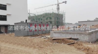 住宅小區(qū)污水處理設(shè)備  醫(yī)院污水處理設(shè)備